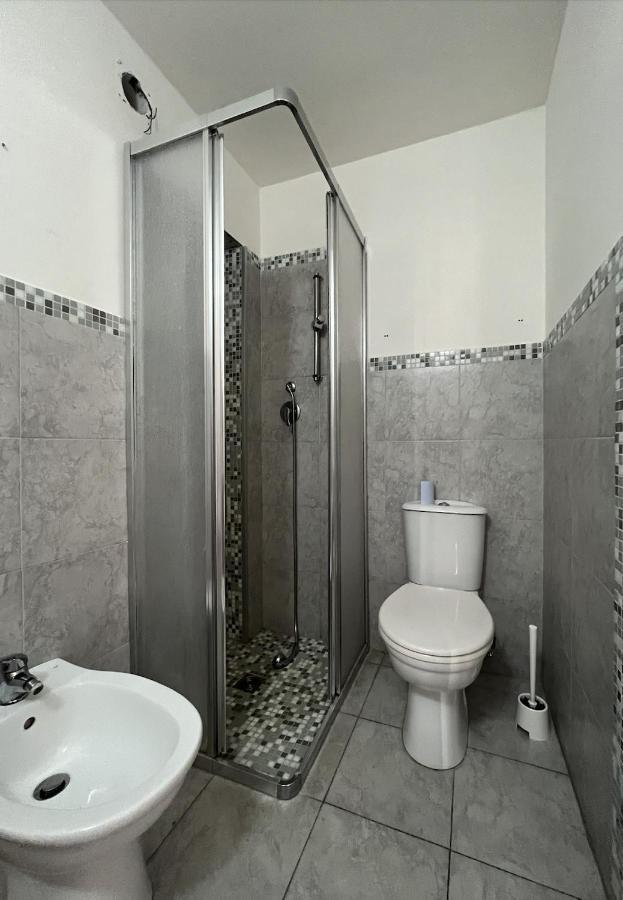 Il Giardino E Gli Affreschi Bed and Breakfast Catania Exterior foto