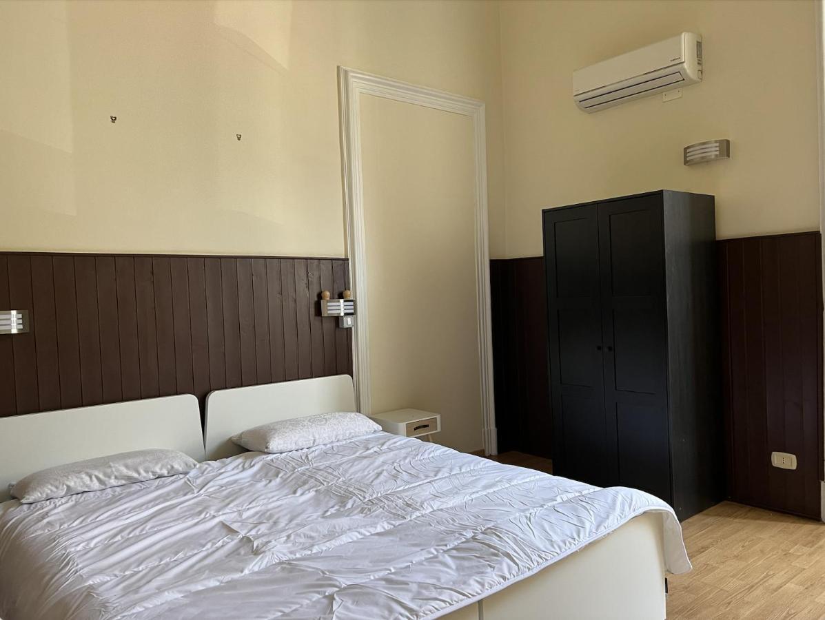 Il Giardino E Gli Affreschi Bed and Breakfast Catania Exterior foto