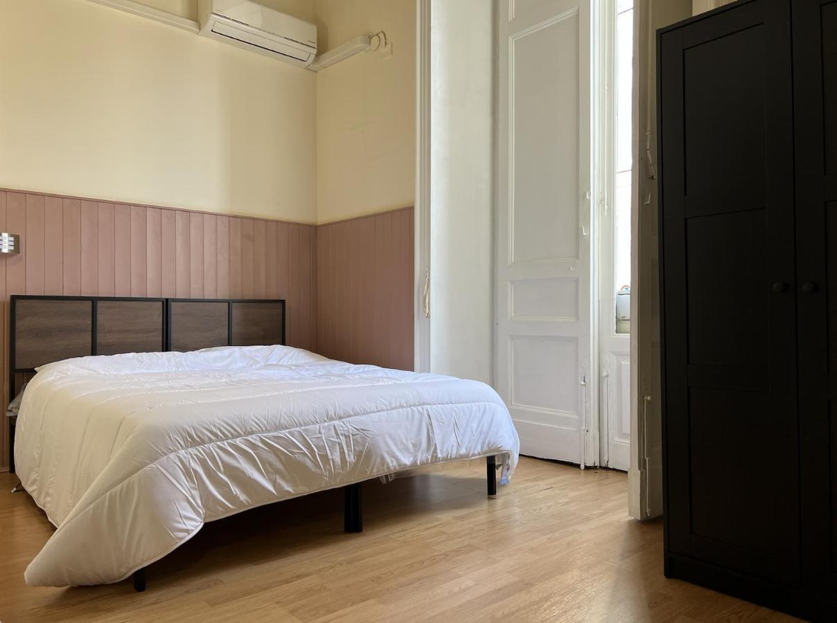 Il Giardino E Gli Affreschi Bed and Breakfast Catania Exterior foto
