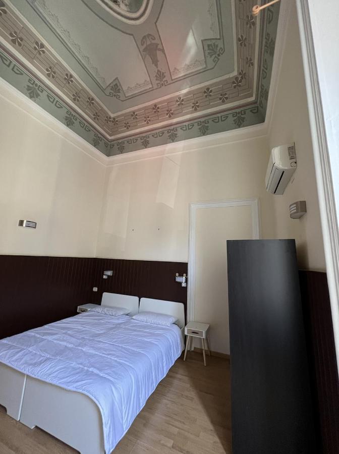 Il Giardino E Gli Affreschi Bed and Breakfast Catania Exterior foto
