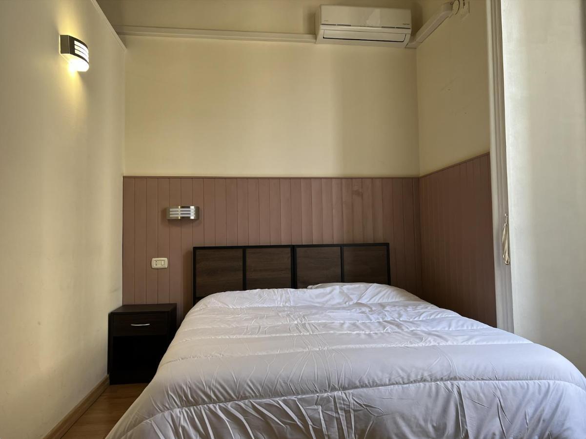 Il Giardino E Gli Affreschi Bed and Breakfast Catania Exterior foto
