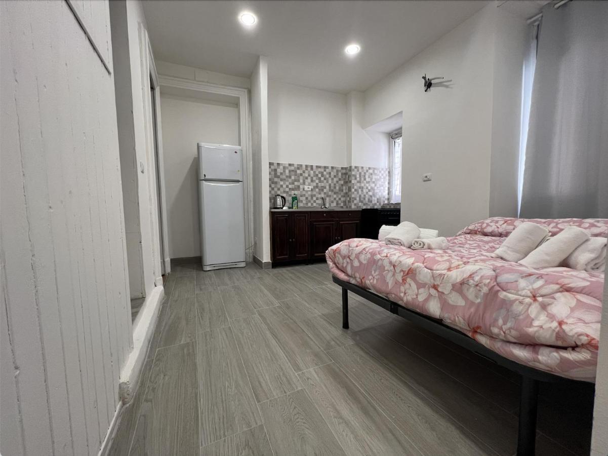 Il Giardino E Gli Affreschi Bed and Breakfast Catania Exterior foto