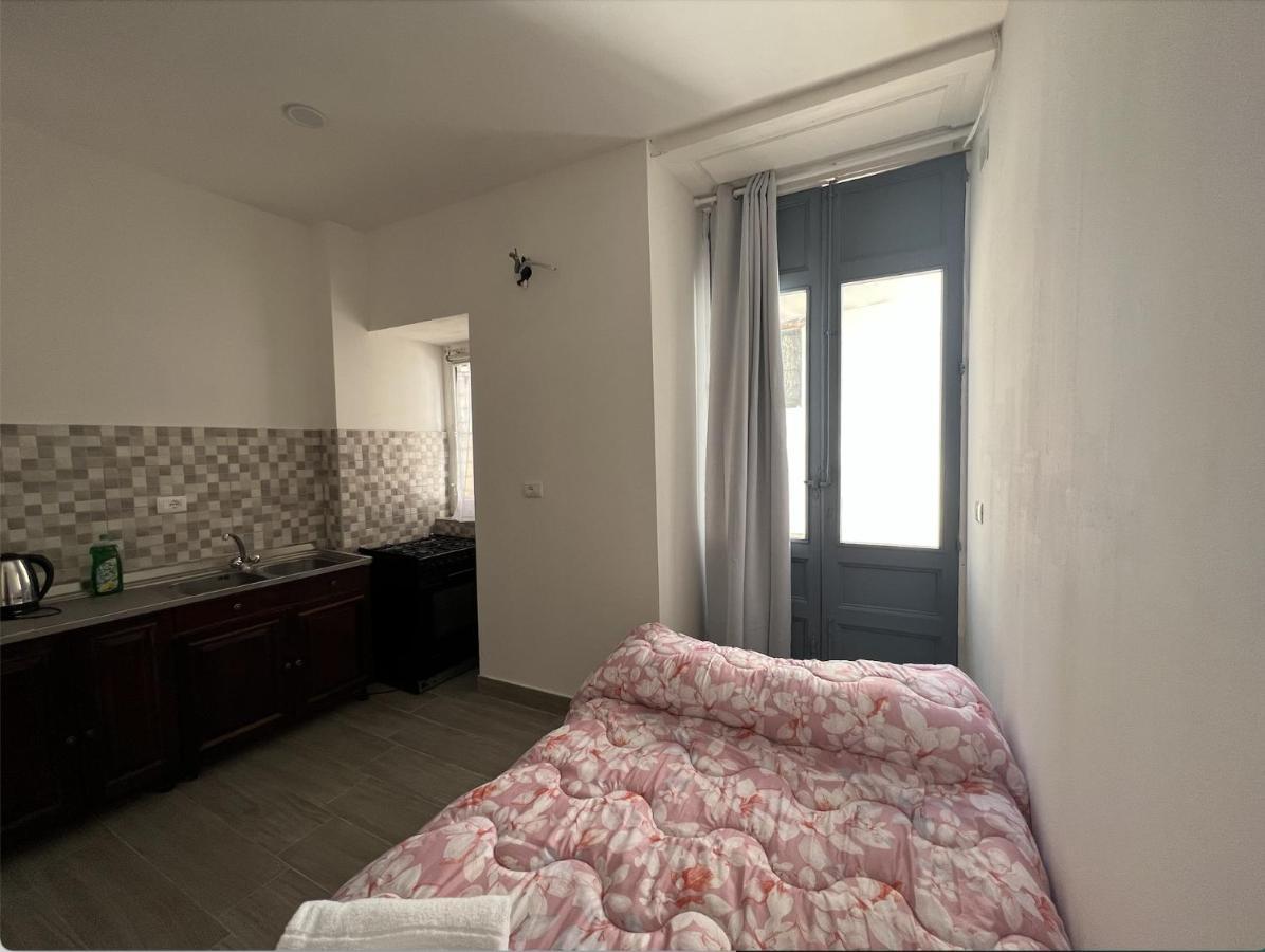Il Giardino E Gli Affreschi Bed and Breakfast Catania Exterior foto