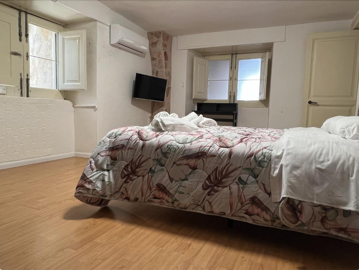 Il Giardino E Gli Affreschi Bed and Breakfast Catania Exterior foto
